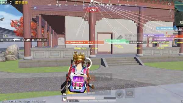 和平精英外挂《速行者》唯一的一款过客户端异常稳定项目稳定无限连打